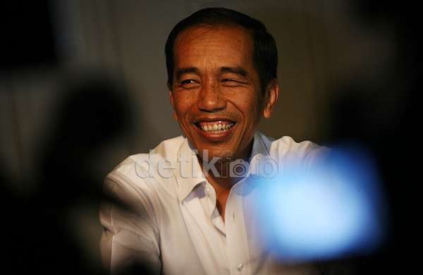 Januari, Jokowi Akan Rombak APBN Warisan SBY