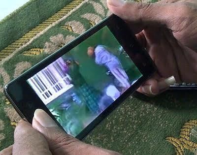 Video Hukum Cambuk Santri Diduga Direkam di Ponpes Urwatul Wutsqo