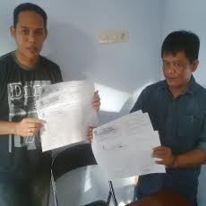 UAS SD di Banyuwangi Diduga Bocor