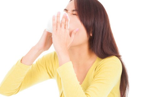 Rekan di Kantor Kena Flu? Ini Tipsnya Agar Tak Mudah Ketularan