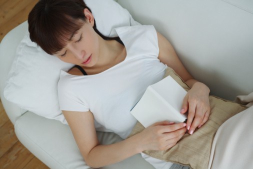 4 Temuan Menarik tentang Tidur Siang