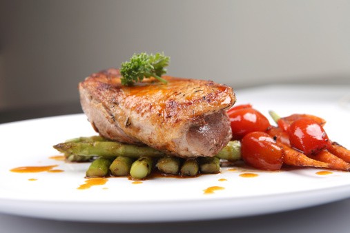 Agar Tetap Sehat, Makanan Berlemak Ini Justru Perlu Dikonsumsi (2)