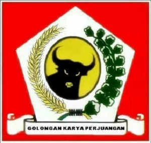 Kubu Ical: Kami Tak Ingin Ada Golkar Perjuangan