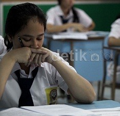 Anggota F-PAN: Kurikulum 2013 Belum Siap, Murid Jangan Jadi Kelinci Percobaan