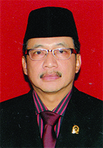 Jadi Hakim Konstitusi Suhartoyo Punya Harta Rp 1 2 Miliar Di 2008<script async src=