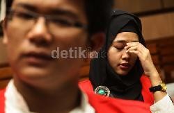 Peluk Ibunda, Hafitd: Kalau Mama Kuat, Hafitd Kuat!