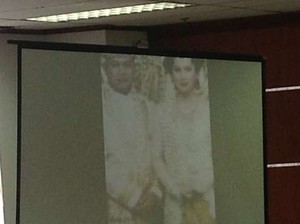 Terungkapnya Keris Sakti dan Pernikahan Lain Djoko Susilo