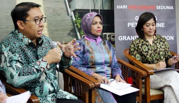 Bantah Ingkar Janji ke SBY, Fadli Zon: KMP Dukung Perppu Pilkada