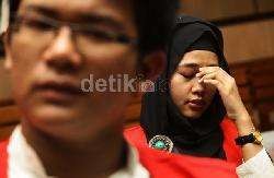 Ini Alasan Hakim Vonis Pembunuh Ade Sara 20 Tahun Bui, Bukan Seumur Hidup