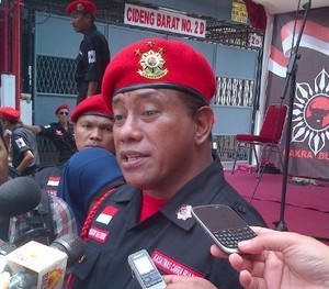 PD Merapat ke KIH, PDIP: Jangan Cuma Basa-basi
