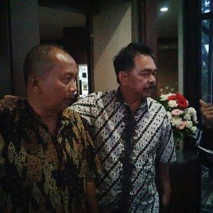 Diperiksa Kasus Bansos, Eks Bupati Cirebon: Seperak Pun Saya Tidak Terima!