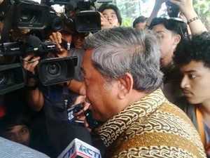 Eks Mendikbud M Nuh Laporkan Harta Kekayaan ke KPK Sebesar Rp 5 Miliar