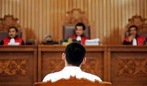 Polda Metro Usut Dugaan Korupsi di Dinas Kelautan dan Pertanian DKI