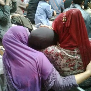 Divonis 20 Tahun, Syifa Menangis Lalu Pingsan di Pelukan Ibunda