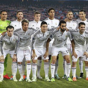 El Real Mengejar Kesempurnaan