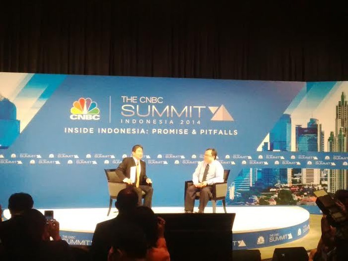 Menkeu Bambang Sebut Kenaikan Harga BBM Zaman Jokowi Beda dengan Era SBY