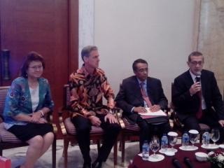 Asosiasi Pengusaha Minyak Punya Ketua Baru, Ini Orangnya