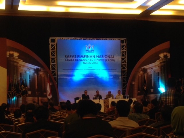 Soal Subsidi BBM, Agus Marto Ingin RI Tiru Filipina