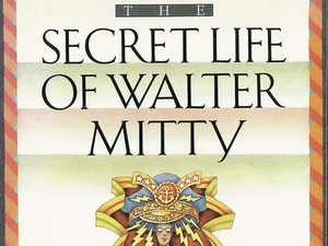 Kisah Unik Pencipta Karakter Walter Mitty