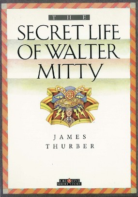 Kisah Unik Pencipta Karakter Walter Mitty