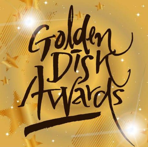 Digelar di Beijing Januari, Ini Nominasi Golden Disk Awards 2014