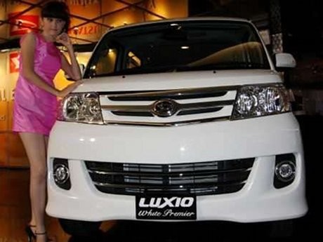 Mobil Warna Putih Masih Terpopuler Pada 2014
