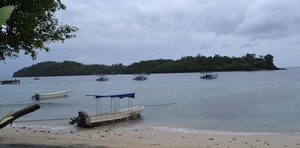 Pesona Pulau Weh, Dari Titik Nol Hingga Pantai Iboih