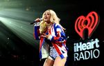 Sederet Musisi Ramaikan Jingle Ball 2014