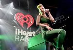 Sederet Musisi Ramaikan Jingle Ball 2014
