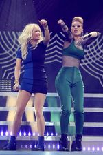 Sederet Musisi Ramaikan Jingle Ball 2014