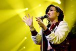 Sederet Musisi Ramaikan Jingle Ball 2014