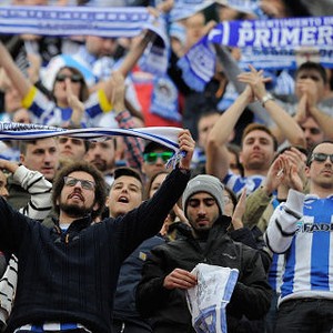 Sejarah Kelahiran Ultras di Spanyol