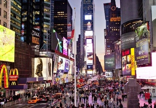 8 Tempat Paling Sering Masuk Instagram Tahun 2014 (1)