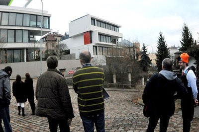 Ceko Punya Tur Antikorupsi, Indonesia Kapan?