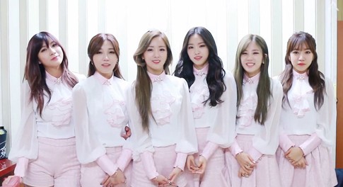 Ini Mimpi A Pink yang Ingin Segera Diwujudkan