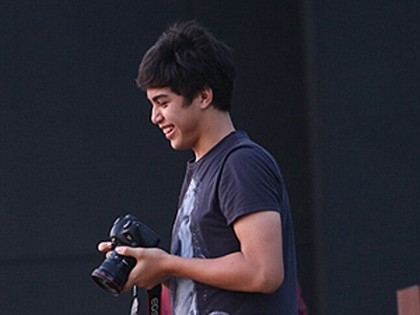 Setelah Al, El Jajal Film Layar Lebar di Kampung Zombie