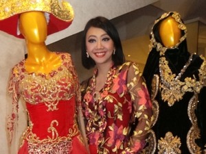 Keajaiban Hidup Asri Welas, dari SPG Hingga Jualan Baju