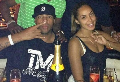 Rapper Ini Tembak Mati Istri Sebelum Bunuh Diri