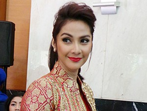 Maudy Koesnaedi Pilih 3040 Wanita Inspiratif