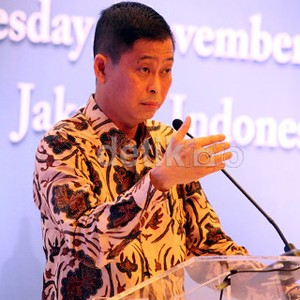 Jonan ke Direksi AP II: Listrik Bandara Gangguan 3 Hari Kok Tenang, Mau Diganti?