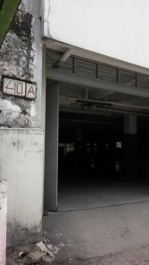 Disebut Sarang Prostitusi, Pengurus Banceuy 40A: Itu Fitnah!