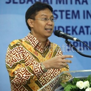 Kata Bos Mandiri Soal Larangan Kirim Uang di Bawah Rp 100 Juta Pakai RTGS