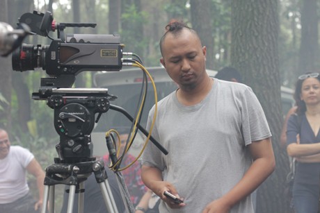 Ketika Para Kru Comic 8: Kasino Kings Tumbang