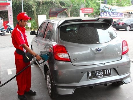 Nih, 6 Bukti Pertamax Lebih Greng dari Premium