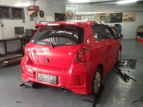 Nih, 6 Bukti Pertamax Lebih Greng dari Premium