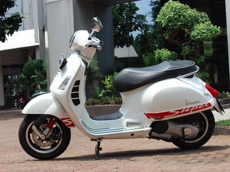 Nih, 6 Bukti Pertamax Lebih Greng dari Premium