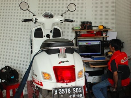 Nih, 6 Bukti Pertamax Lebih Greng dari Premium
