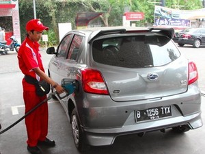 Nih, 6 Bukti Pertamax Lebih Greng dari Premium