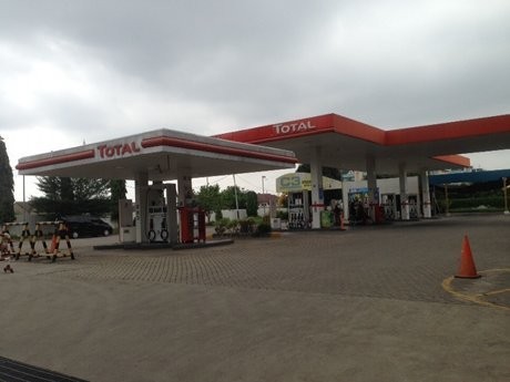 Harga Premium Naik, SPBU Asing Kian Digemari