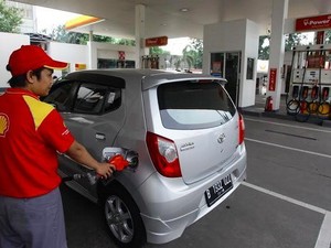 Seperti Apa Fasilitas dan Pelayanan di SPBU Shell?